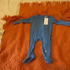 Angel Dear Footie
